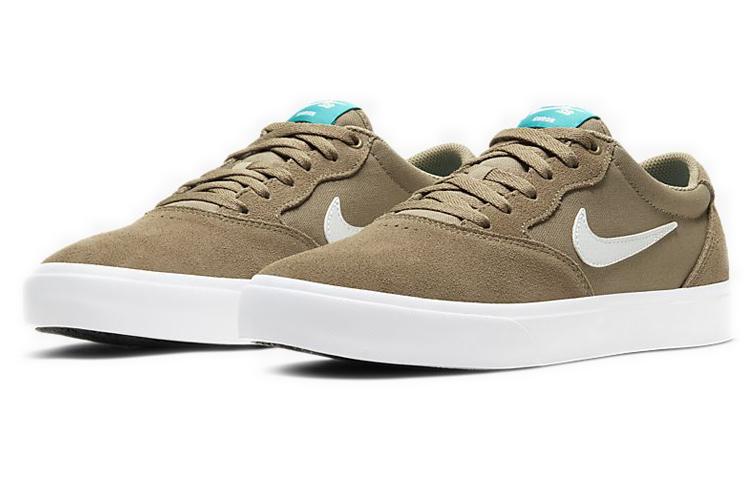 Nike Chron Slr Sb Khaki CD6278-202