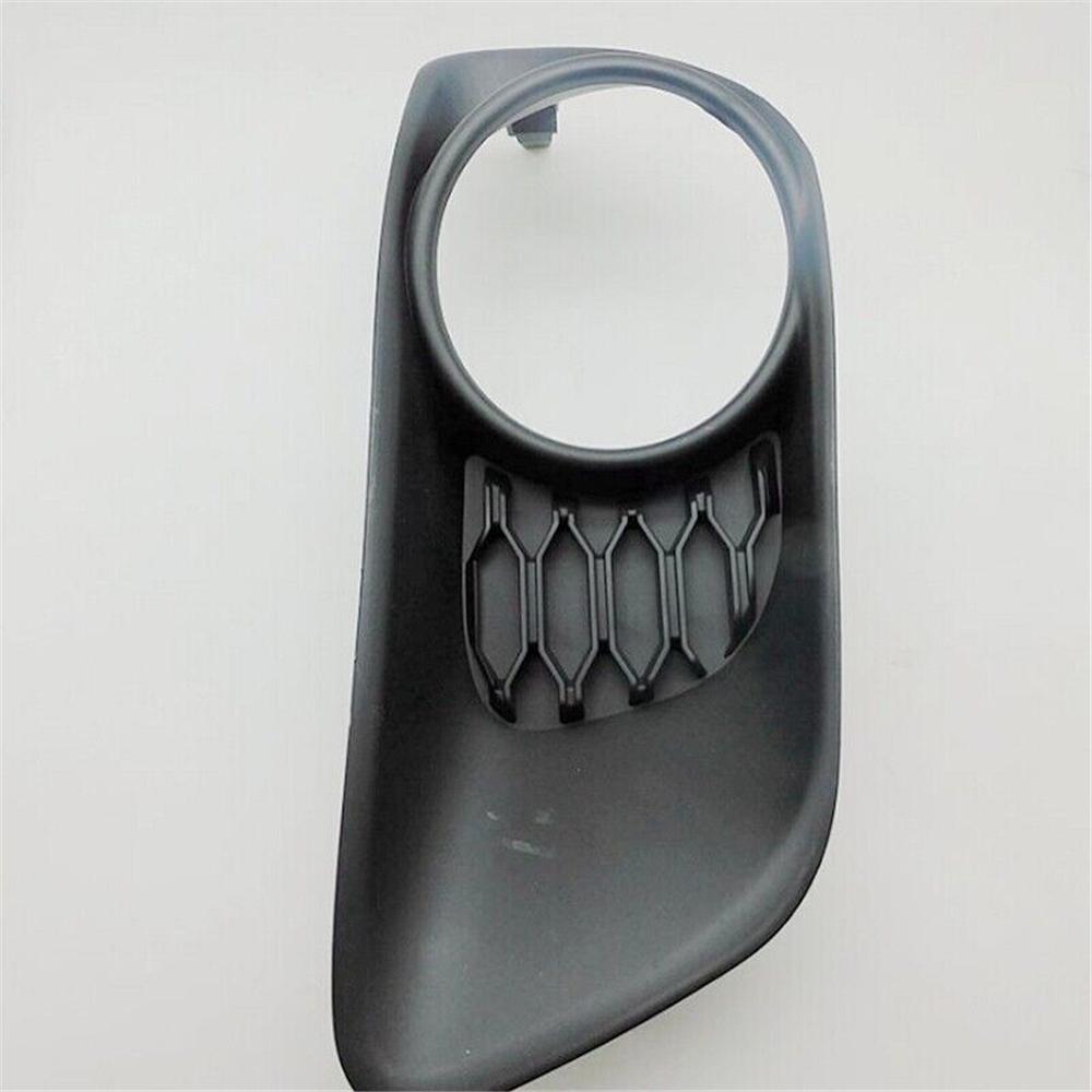 2x Für Dodge Grand Caravan Nebelscheinwerferblenden 68100698AA 68100699AA Links+Rechts LH RH