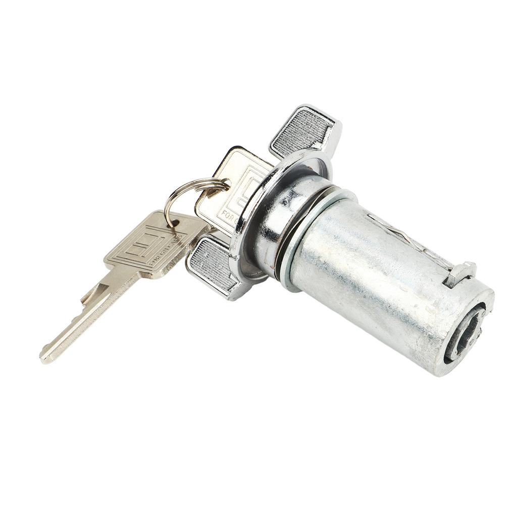 Auto Zündschloss mit 2 Schlüsseln LC1429 für Bel Air Biscayne Camaro Caprice Chevelle Chevette