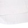 Adidas Neo Round Neck Running Training Breathable Straight T-Shirt Men Tops White CV6943