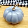 Family Bar Simulation Pumpkin Model Artificial Pumpkin Fall Harvest Decor Halloween Decoration