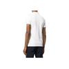Polo Ralph Lauren SS22 Solid Logo Embroidered Casual Short Sleeve Polo Shirt Men tops White 710707434003