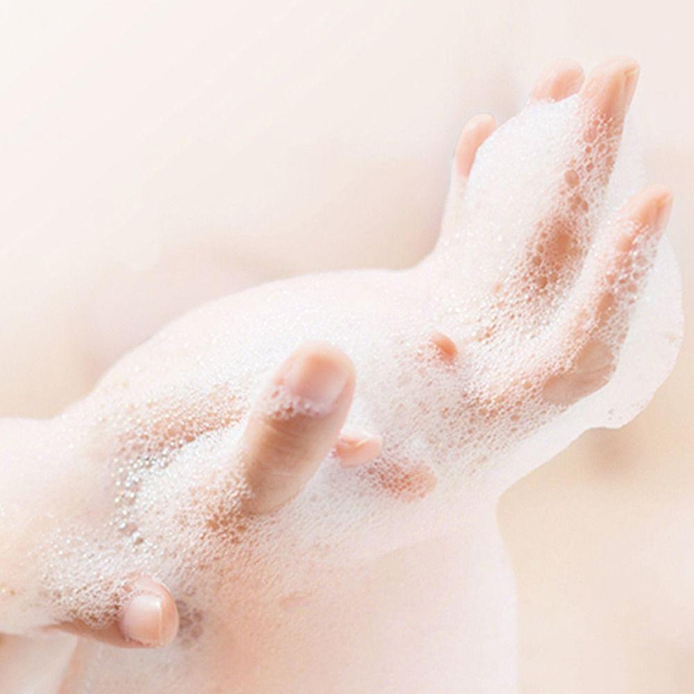 Oil Control Skin Whitening Cleanser 60g Exfoliační čistící přípravek na obličej 2024 Amino Acid Cleanser
