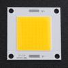 LED Video Light Camera Light Ultra-Thin DC 12-14V 50W Flood Light Mini 40 X 40mm Vlog Fill Lamp Photography Equipment