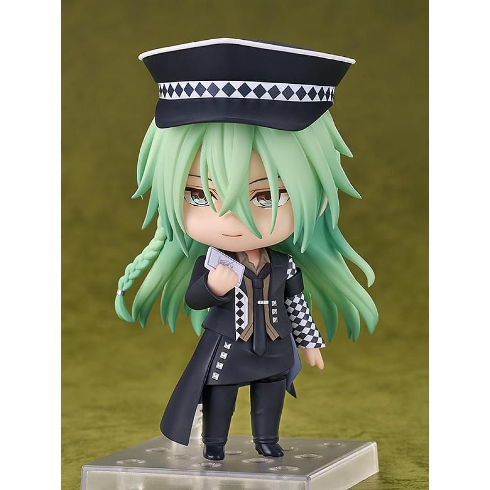 Nendoroid Amnesia Tokyo Non-scale Plastic Painted Movable Figure