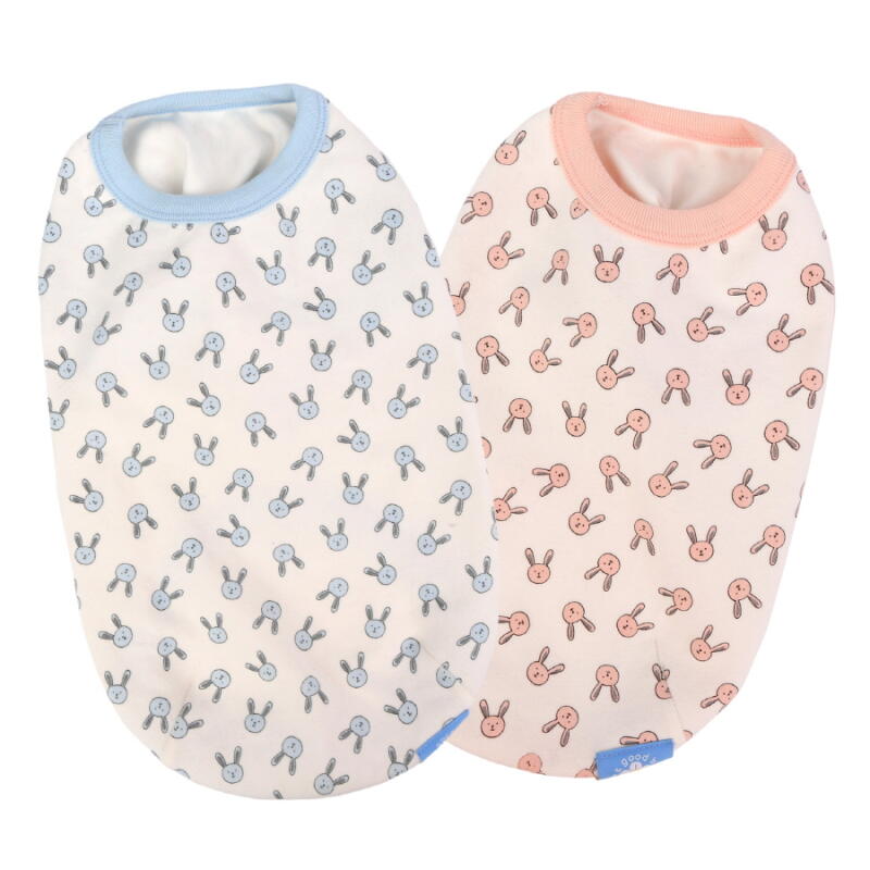 Sleeveless T-shirt (OAUD-TS6192)