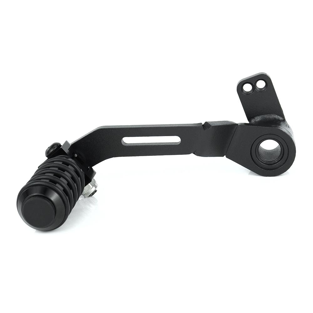 Motorcycle Gear Shifter Shift Lever Brake Pedal For Ducati Multistrada V4 V4 S Travel/Radar/Travel Radar/Full/Performance/Sport Gear Lever