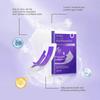 Dental Cleaning Strips, Gentle Whitening, Daily Care for Sensitive Teeth ,7pieces