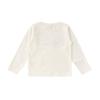 BonTon Logo Ls T shirT 7617T 330 02
