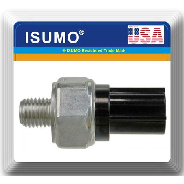Auto Trans Oil Pressure Sensor W/Connector Fits: CIVIC 2006-2011 FIT 2007-2008