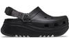 Crocs Hiker Xscape Clog 'Nero' 208365-001