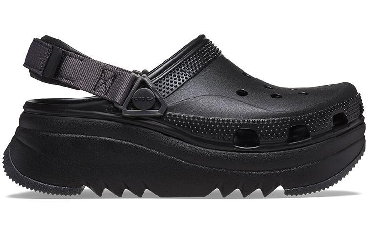 Crocs Hiker Xscape Clog 'Nero' 208365-001