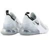 Nike Air Max 270 (W.) - Women's Sneakers Shoes White AH6789-100 ORIGINAL