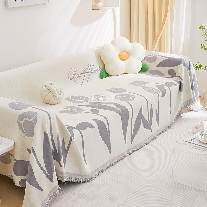 

Полотенце для дивана, универсальные нескользящие подушки для сидений, чехол для дивана, тканевый кожаный чехол для дивана, спинка, полное покрытие, полотенце 180*130cm