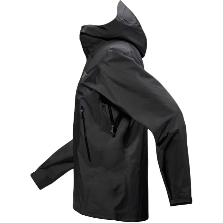 Arcteryx Beta Sl hooded zip jacket X000010553