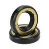 Propeller Shaft Oil Seal 9310117054 Fit for Yamaha Outboard 9.9 HP 15 HP 2 & 4 STROKE
