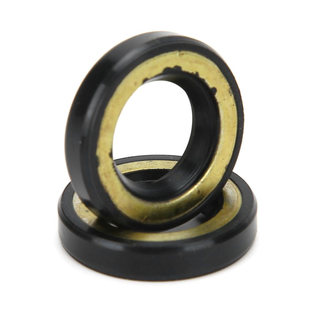 Propeller Shaft Oil Seal 9310117054 Fit for Yamaha Outboard 9.9 HP 15 HP 2 & 4 STROKE