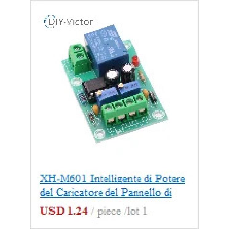 Wasserdichtes Ultraschallmodul JSN-SR04T / AJ-SR04M Wasserdichter integrierter Distanzmesswandler-Sensor für Arduino