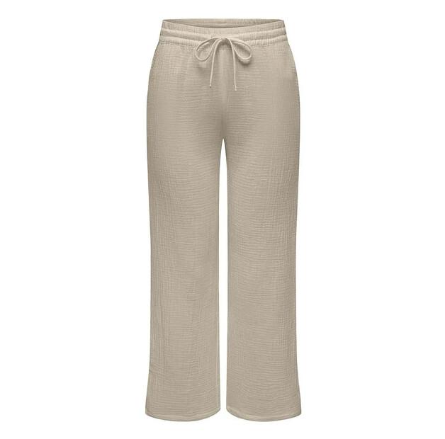 Jdy Theis Life Wide Slit Pants