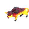 Western Beast Myth Dragon Figures Ice Flying Dragon Dragon Animal Model  Children Gift