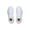Li Ning Liren 3 Blade OG Cushioning Slip Resistant Abrasion Resistant Mid Top Basketball Shoes Men's White ABAS089-6
