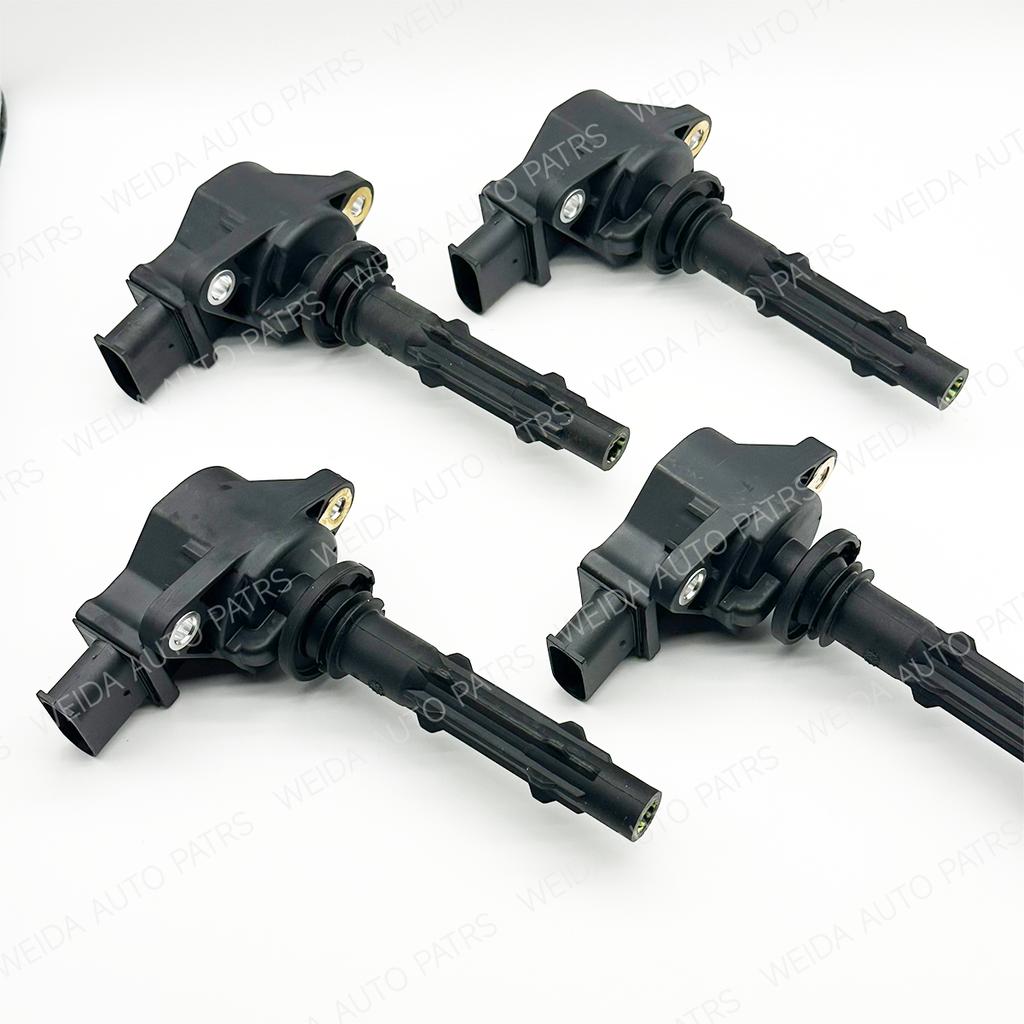 2729060060 Ignition Coil Ignition System For Mercedes W211 W212 E280 E230 E350 E500 A207 C207 S211 S212 ,0001502780