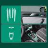 TUP Protection Film for VW T-Roc 2026 2026 2026 Pre Cut Transparent PPF Navigation Gear Panel Center Console Cover Accessories