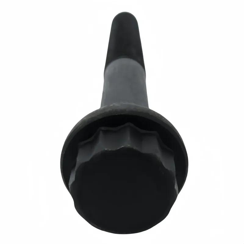 Engine Crankshaft Main Bearing Cap Bolt For Toyota 4Runner SR5B T100 STD 2.7L Previa DX LE 2.4L Tacoma 2.4L 2.7L 1991-