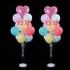 Balloon Tree Floating Bracket Wedding Road Leading Birthday Party Decoration Decorations Plus High Table Floating Balloon Column
