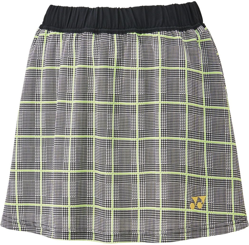 

Skirt Skirt 26175 Black M [Yonex] Women s (007)
