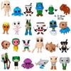 Steal A Brainrot Figure Strawberry Elephant Italian Brainrot 67 Figure Toy Tung Tung Tung Sahur Toy Tralalero Tralala Figurine