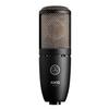 Audio en video accessoires – Microfoons