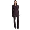 Amazon Cross-border 2026 Autumn New Cross-border European and American Button Long-sleeved Suit Jacket Straight Leggings