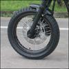 Ultra-short Front Fender Mudguard GN125 MASH125