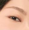[1+1] Rom&nd Han All Brow Cara – Set of 2 Korean Eyebrow Mascaras | Choose from 4 Natural Shades | Smudge-Proof, Long-Lasting Brow Fixer for Soft