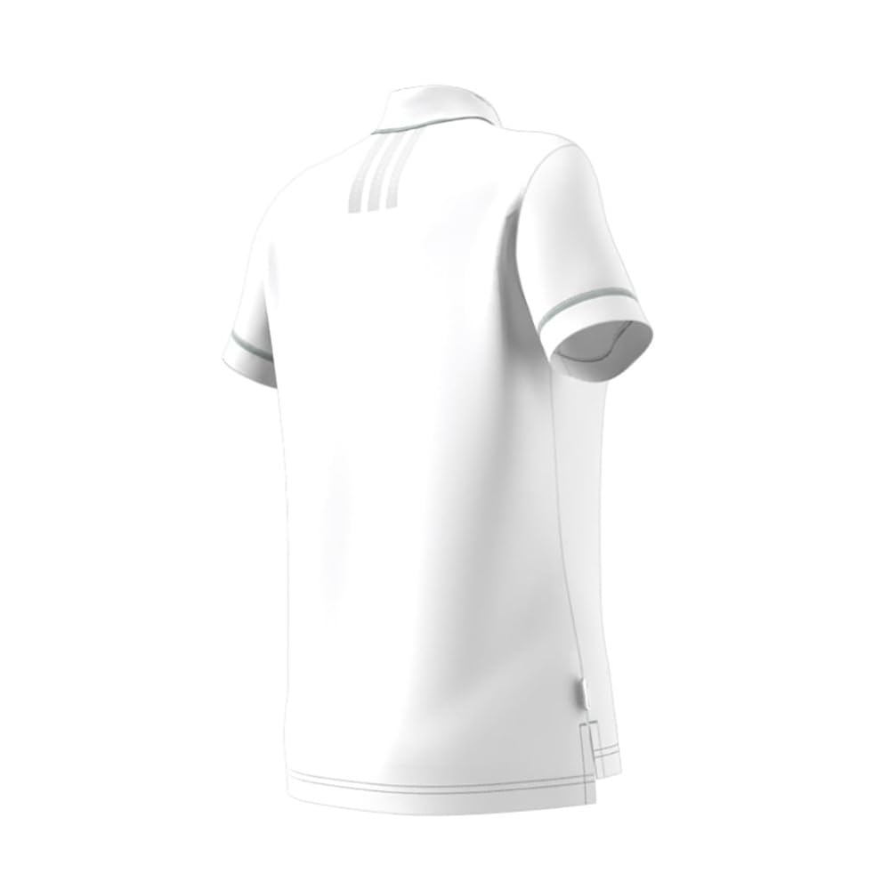 Adidas Golf Adizero Twist Knit Ventilated Short Sleeve Shirt