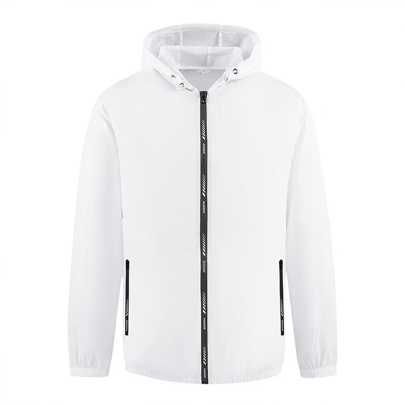 Ανδρικό/Γυναικείο Καλοκαιρινό Επαναφορτιζόμενο Μπουφάν με Ανεμιστήρα