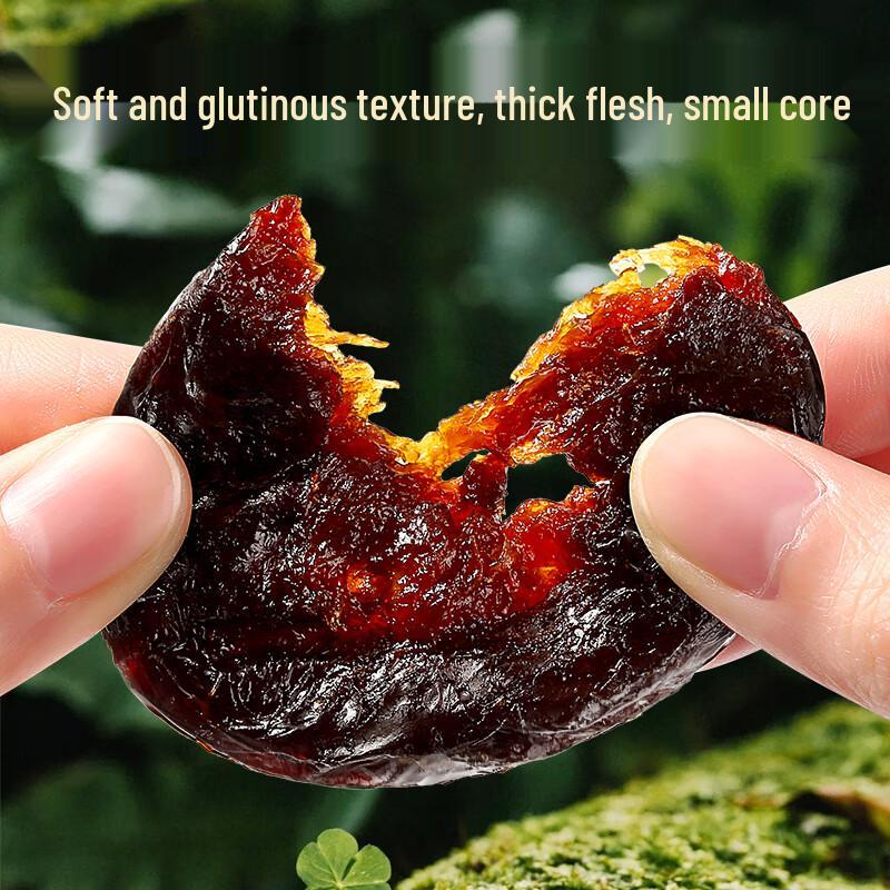 Baicaowei Prunes