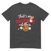 Thats My Grandson Out There Baseball Grandma Mothers Day TShirt