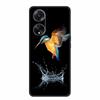 For OPPO A98 5G Cases A58 A38 A18 A78 4G A17 F23 A1 5G Soft TPU Silicone Phone Cover for OPPO Reno 11F F25 Pro 5G Covers 11 F