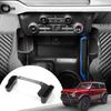 Mabett Center Console Shifter Storage Box Compatible With Ford Bronco    2024 2025, Organizer Gear Side Storage Tray For Bronco Accessories 2/4-Door,