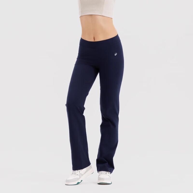 Женские быстросохнущие брюки для йоги и отдыха Decathlon XL