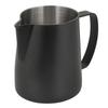 Coffee Milk Frothing Cup Stainless Steel Jug Steaming Pitcher 700ml Coffee Latte Art for Coffee Drinks