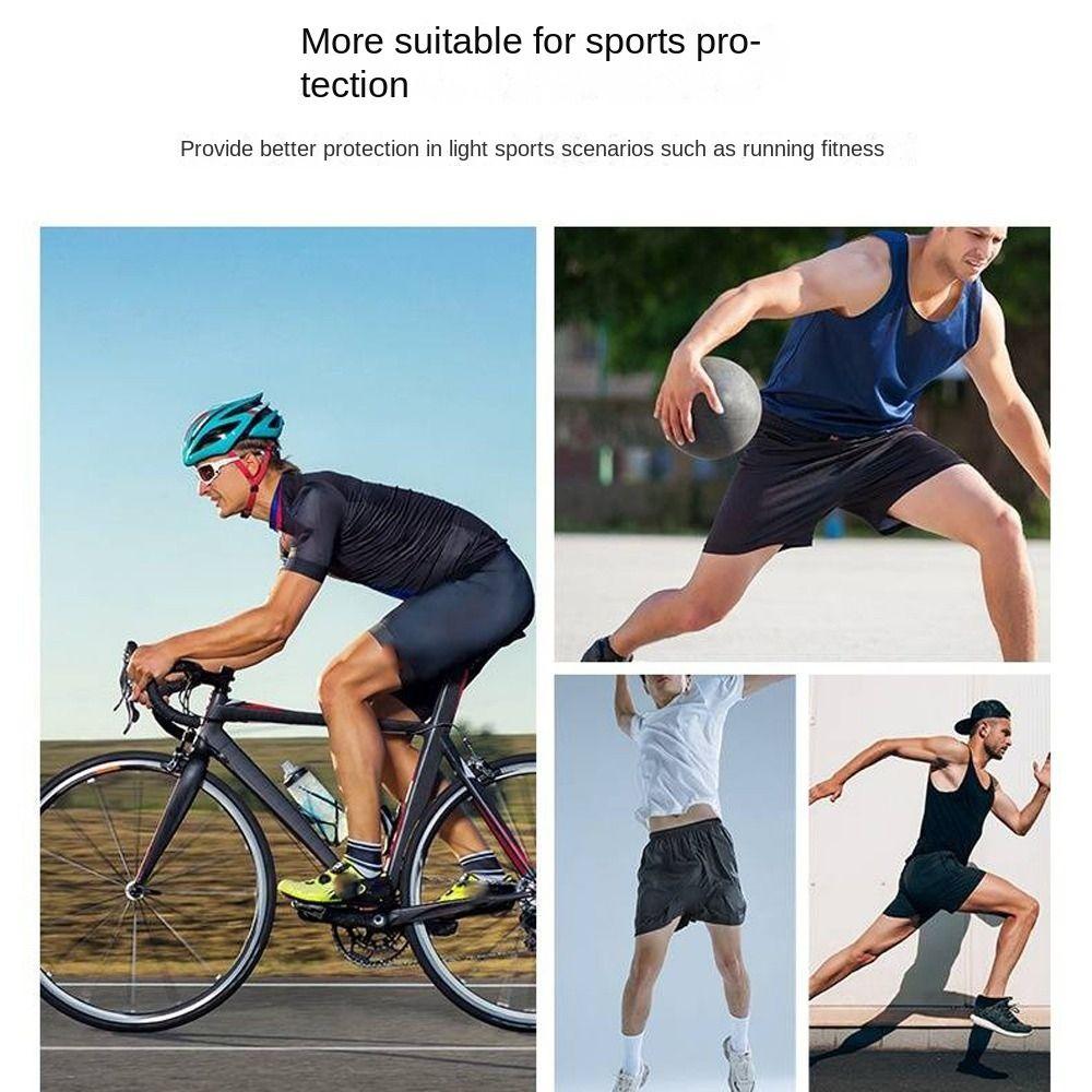 Leg Cover Knee Braces Elbow Support Sport Knee Support Sport Knee Pads  Skating