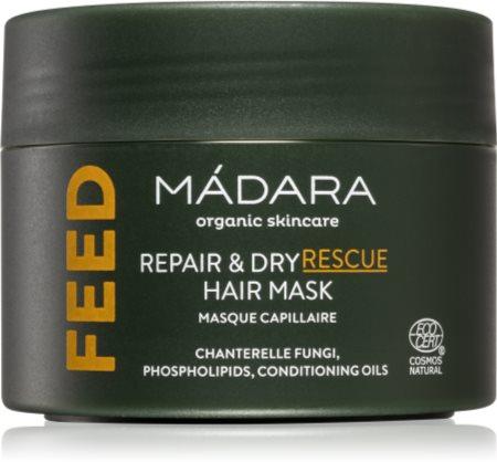 

masque hydratant régénérant cheveux TU прозрачный