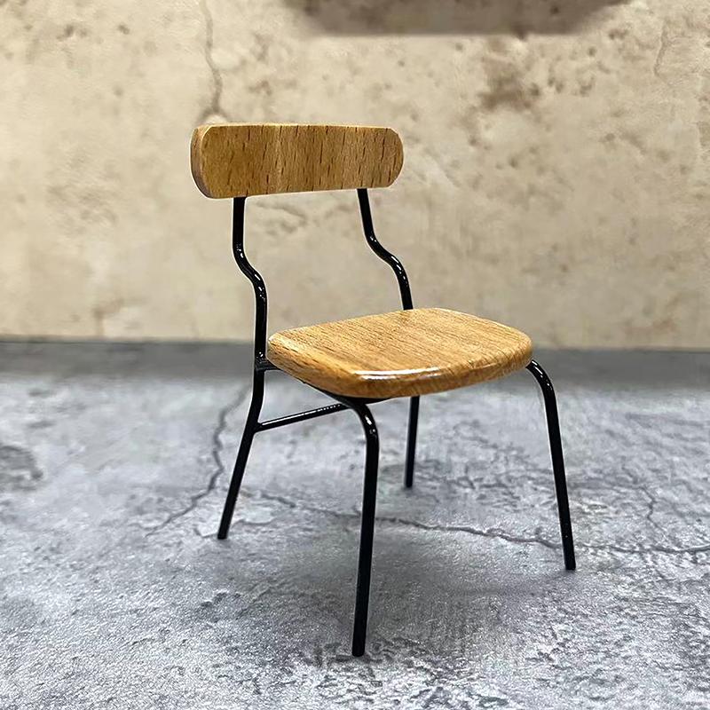 

Миниатюрная сцена, аксессуары для кукольного дома, игрушка, моделирование, мини-мебель из сплава