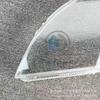 Compatible with 2006 IVECO Daily Van Headlight Cover - Front Light Transparent Shell.