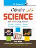Buch Teachers Recruitment Exam : Objective Science Guide