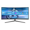 Philips 34M2C6500/00 34" Wide Quad HD Monitor