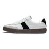 Li Ning Yun Chuan 1.5 Wear-Resistant Breathable Low-Top Skate Shoes Men Sneakers White Gray AGCT275-6